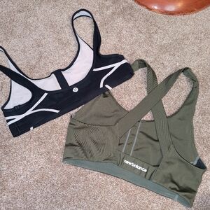New Balance Sports Bra